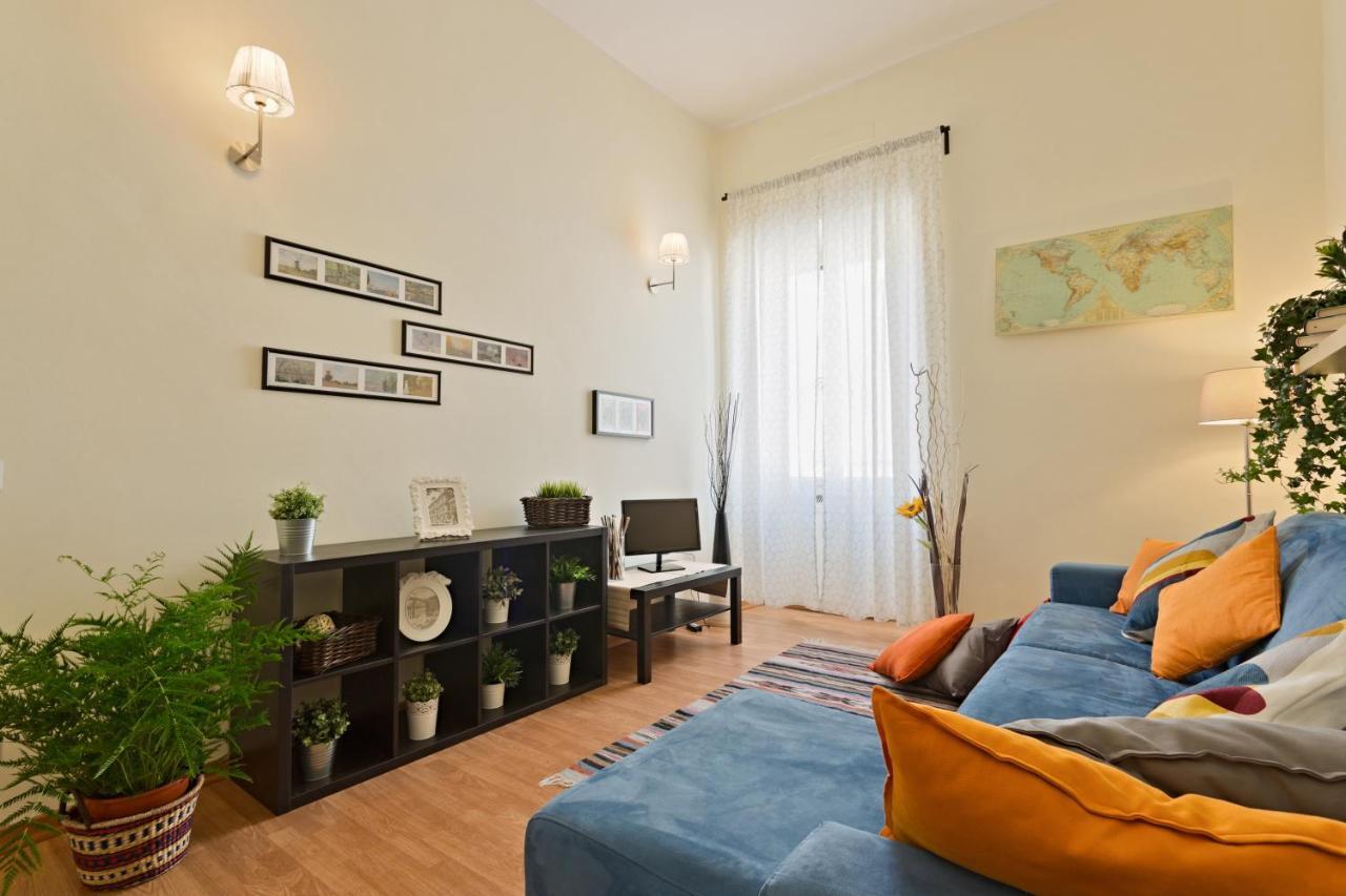 St. Joseph Apartment 47 Roma Eksteriør bilde